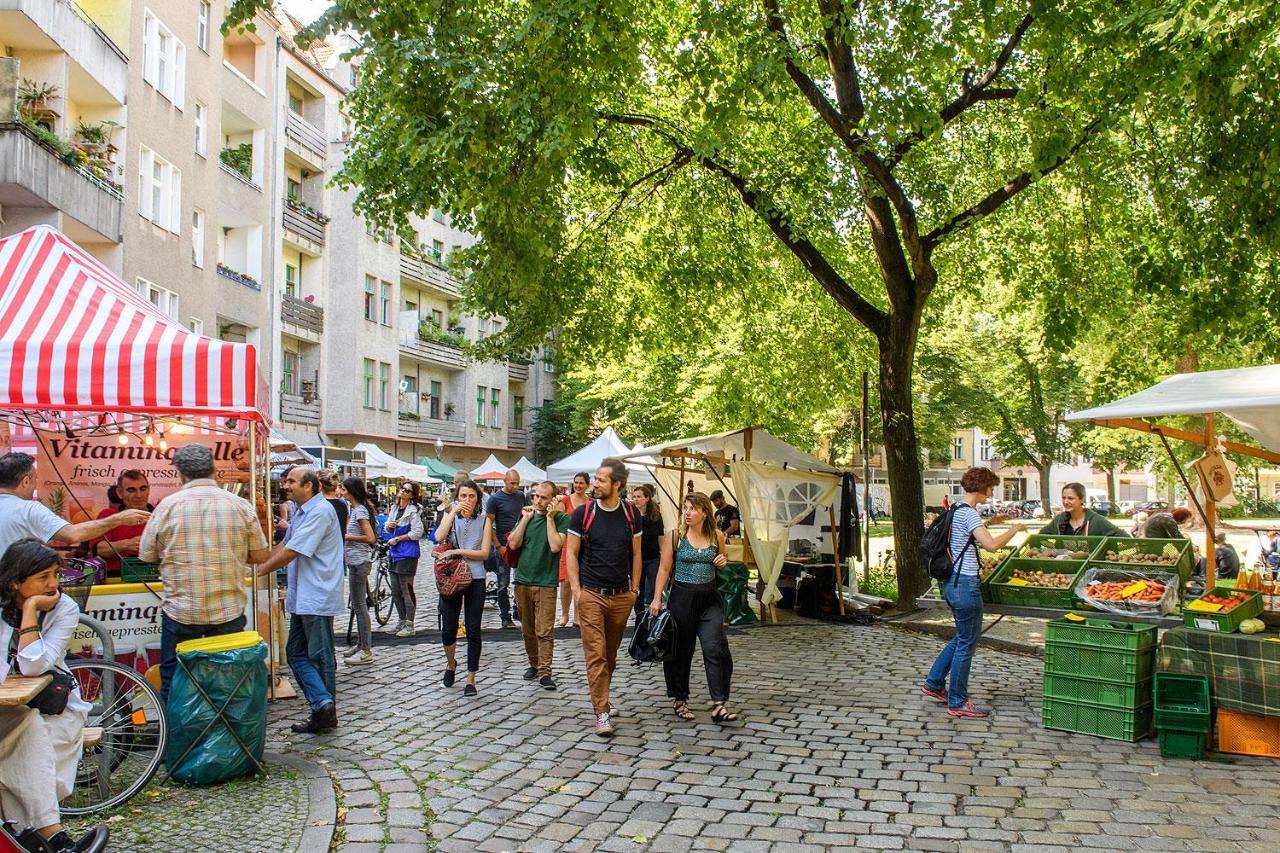 Schillinger-berlin - Dance, Sleep, Repeat! *